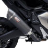 Silencieux pour X-Adv