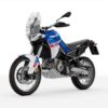 Aprilia Tuareg 660