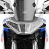 Aprilia Tuareg phare avant