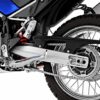 Aprilia Tuareg bras oscillant