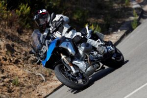 BMW R 1250 GS