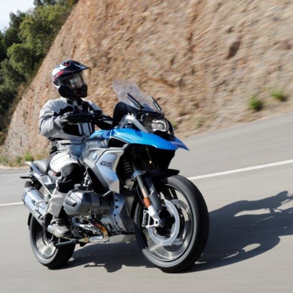 BMW R 1250 GS