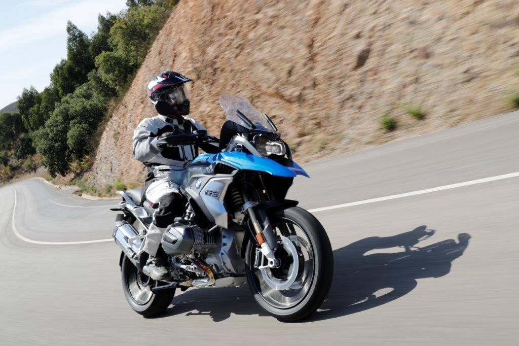 BMW R 1250 GS