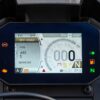 Aprilia Tuareg écran TFT