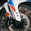 Aprilia Tuareg brembo