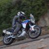 APRILIA TUAREG 660