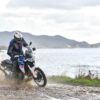 APRILIA TUAREG 660