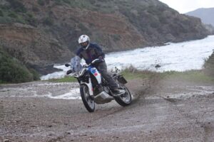 APRILIA TUAREG 660