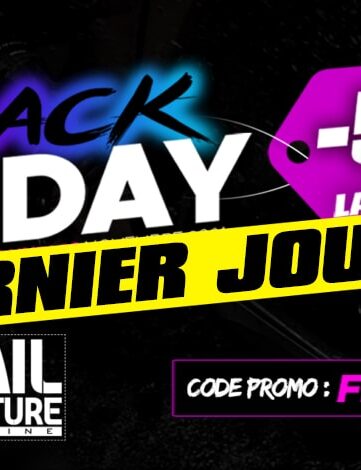 Black Friday