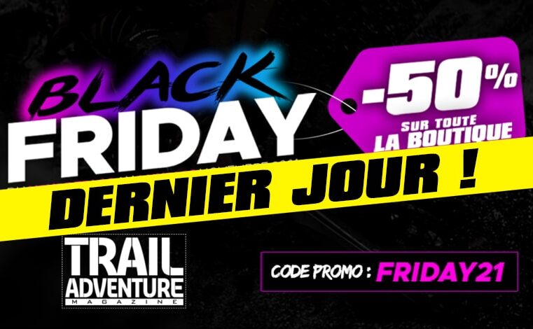 Black Friday