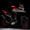 Benelli TRK 800