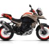 Benelli TRK 800