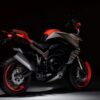 Benelli TRK 800