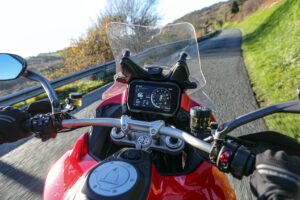 Essai Ducati Multistrada V4 S