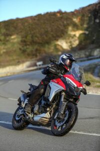 Ducati Multistrada V4 S