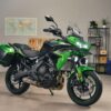 KAWASAKI Versys 650