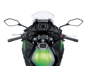 KAWASAKI Versys 650