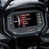 KAWASAKI Versys 650 écran TFT