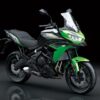 KAWASAKI Versys 650