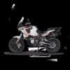 LUCKY EXPLORER 550