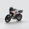 LUCKY EXPLORER 950