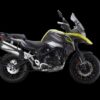 QJMOTOR SRT 500