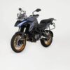 QJMOTOR SRT 550