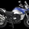 QJMOTOR SRT 750