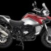 QJMOTOR SRT 750