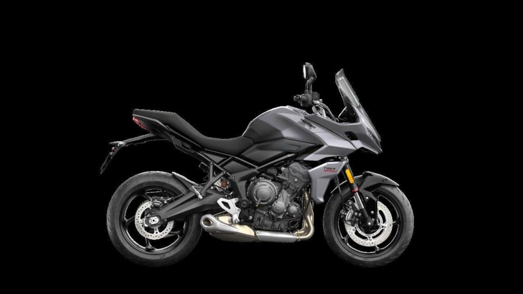 TRIUMPH Tiger Sport