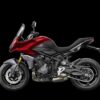 TRIUMPH Tiger Sport 2022 rouge