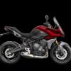 TRIUMPH Tiger Sport 2022 rouge