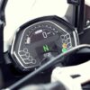 TRIUMPH Tiger Sport 660 compteur