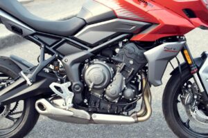 Triumph Tiger