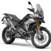 TRIUMPH TIGER 900 RALLY PRO