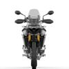 TRIUMPH TIGER 900 RALLY PRO Face