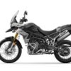 TRIUMPH TIGER 900 RALLY PRO coté