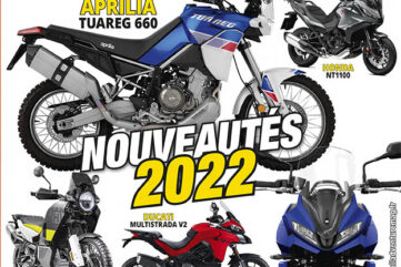 Trail Adventure n°27