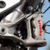 Nouvelle Triumph Tiger 900 Rally