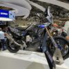 Yamaha Ténéré 700 Raid