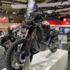 Yamaha Ténéré 700 Raid