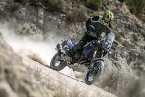 Yamaha Ténéré 700