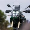 Essai Yamaha Ténéré 700 e