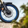 roue Yamaha Ténéré 700