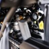 suspension Yamaha Ténéré 700