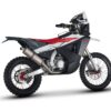 Fantic XEF 450 Rally