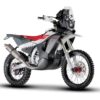 Fantic XEF 450 Rally