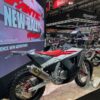 Fantic XEF 450 Rally