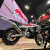 Fantic 450 Rally