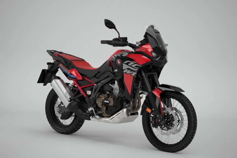 HONDA CRF1100L AFRICA TWIN ADVENTURE SPORTS